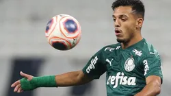 Foto: Cesar Greco/Palmeiras.