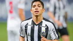 Foto: Bruno Cantini / Agência Galo / Atlético / Divulgação