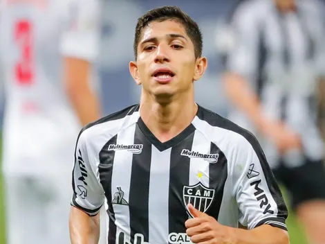 Savarino minimiza polêmica de Sampaoli sobre salários