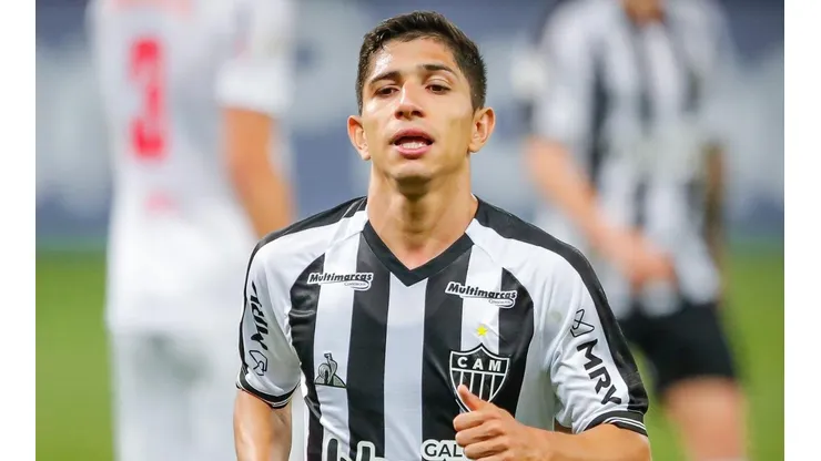 Foto: Bruno Cantini / Agência Galo / Atlético / Divulgação