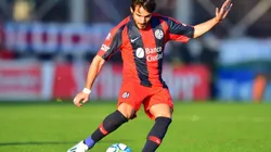 Coritiba se aproxima de Cerutti, do San Lorenzo