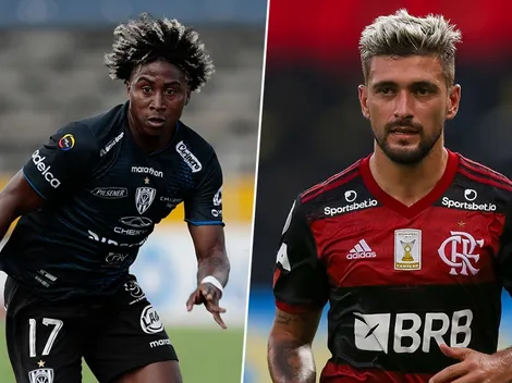 Flamengo x Independiente del Valle: onde assistir, horário e classificação do grupo