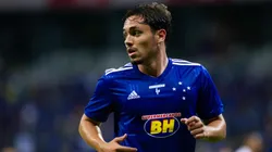 Atlético faz proposta ao Cruzeiro para contratar Maurício