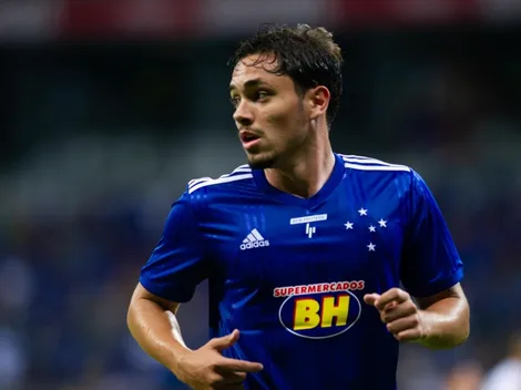 Atlético faz proposta ao Cruzeiro para contratar Maurício