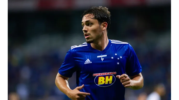 Atlético faz proposta ao Cruzeiro para contratar Maurício