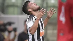 Bruno Cantini/Atlético