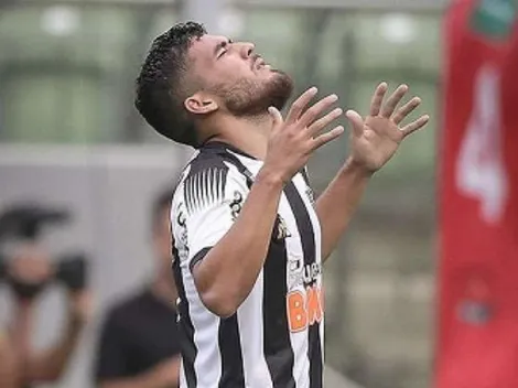 Galo terá que abrir o bolso por Bruno Silva