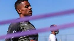 Foto: Bruno Cantini/Atlético.