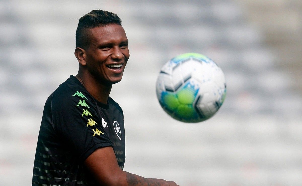 Rentería mostra otimismo por resultado positivo contra o Vasco: 