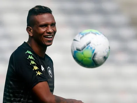 Rentería mostra otimismo por resultado positivo contra o Vasco