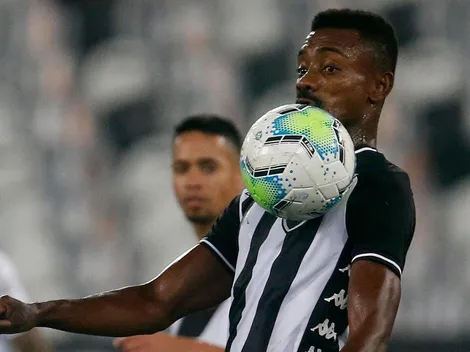 Kalou volta e Autuori encaminha time do Botafogo contra o Vasco