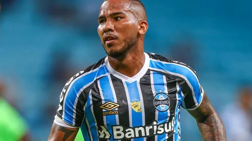 Foto: Lucas Uebel/Grêmio/Divulgação