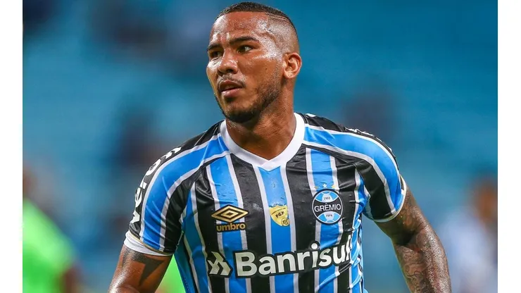Foto: Lucas Uebel/Grêmio/Divulgação