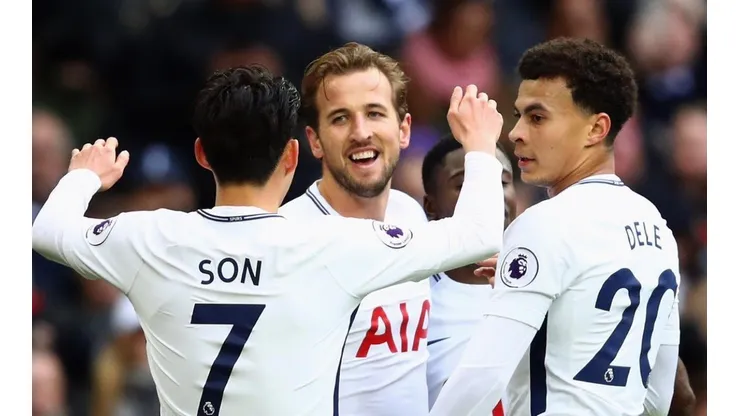 Tottenham aceita trocar meia-atacante por Bale