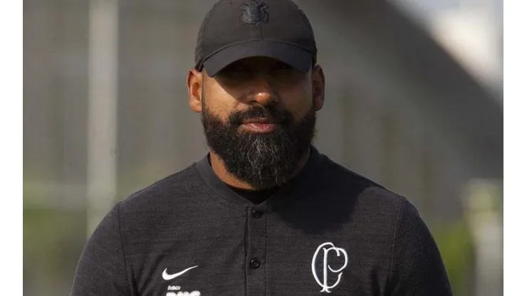 Foto: Daniel Augusto Jr/Corinthians.