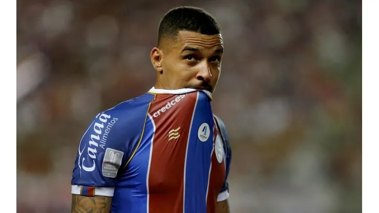 Trabzonspor-TUR oficializa proposta por Gregore
