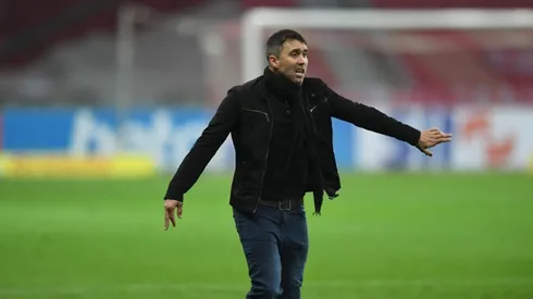 Foto: Divulgação/Inter