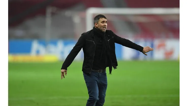 Foto: Divulgação/Inter