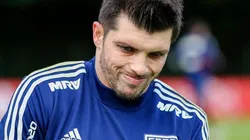 Foto: Rubens Chiri/São Paulo.