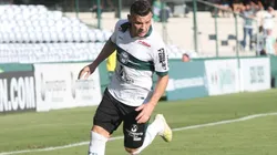 Foto: Divulgação/Coritiba