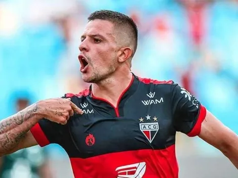 Athletico é ágil e estuda investida para contratar Renato Kayzer