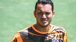 Foto: Bruno Cantini/Atlético.