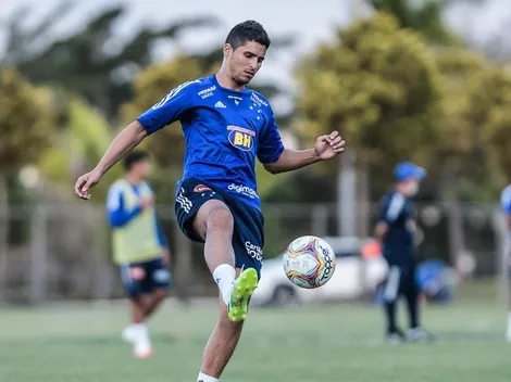 Ney Franco atualiza situações de Daniel Guedes e Marquinhos Gabriel