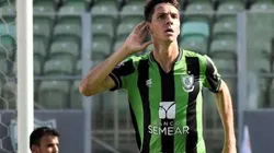 Sette Câmara estuda trazer meia Alê para o Atlético