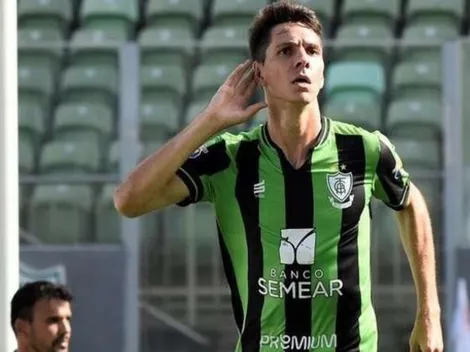 Sette Câmara estuda trazer meia Alê para o Atlético