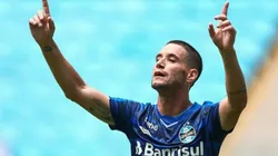 Sport anuncia contratação de Thiago Neves