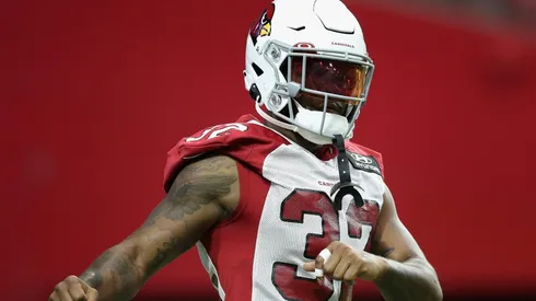 Arizona Cardinals Training Camp