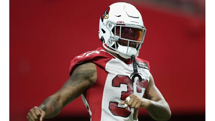 Arizona Cardinals Training Camp