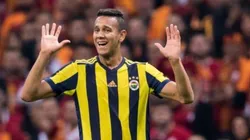 Souza revela motivo de não voltar ao Vasco