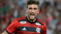 Foto: Alexandre Vidal/Flamengo.