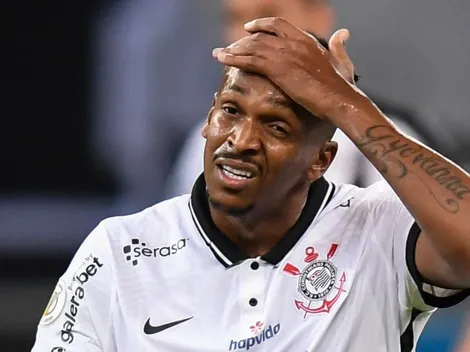 Jô é julgado pelo STJD e tempo de suspensão é divulgado