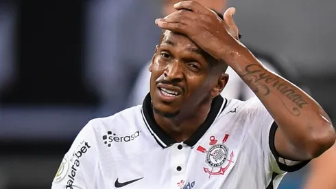 Foto: Rodrigo Coca/Corinthians