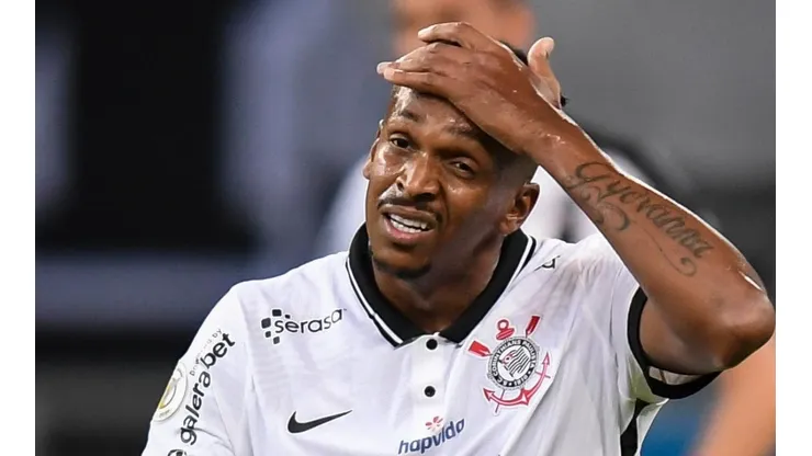 Foto: Rodrigo Coca/Corinthians