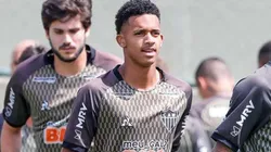 Foto: Bruno Cantini/Atlético