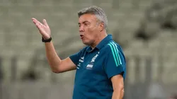 Foto: Alexandre Vidal / Flamengo