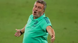 Foto: Alexandre Vidal/Flamengo.