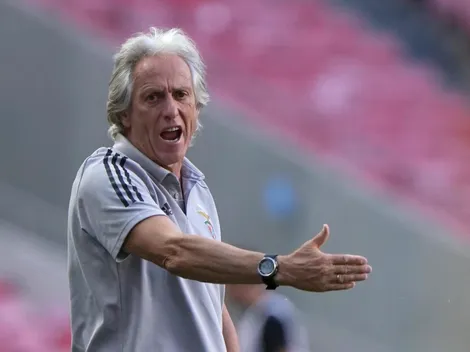 Benfica de Jorge Jesus é eliminado na 'Pré-Champions' e Nação não perdoa