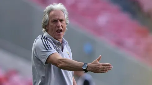 Benfica de Jorge Jesus é eliminado na 'Pré-Champions' e Nação não perdoa