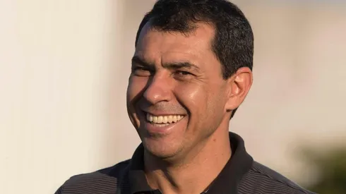 Foto: Daniel Augusto Jr/Corinthians.