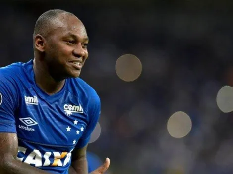 Ney Franco se pronuncia sobre futuro de Sassá