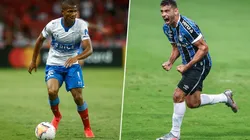 A Universidad Católica recebe o Grêmio, pela terceira rodada da Libertadores - (Getty Images)