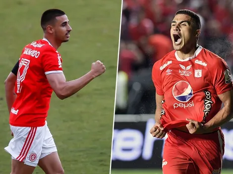 Internacional x América de Cali: onde assistir AO VIVO o confronto pela Copa Libertadores