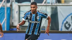 Foto: Lucas Uebel/Grêmio/Divulgação