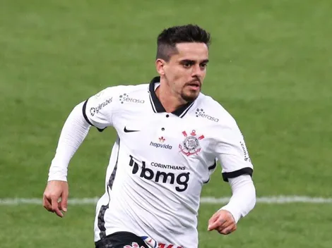 Corinthians promove novidades no ataque diante do Bahia