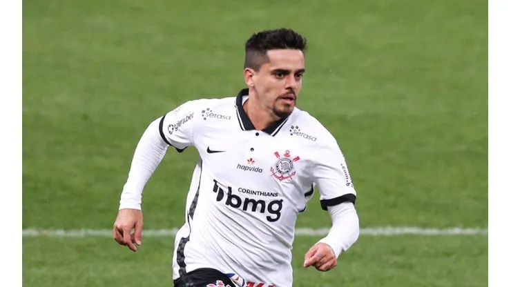 Corinthians promove novidades no ataque diante do Bahia