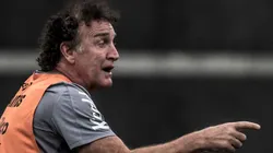 Foto: Ivan Storti/Santos FC